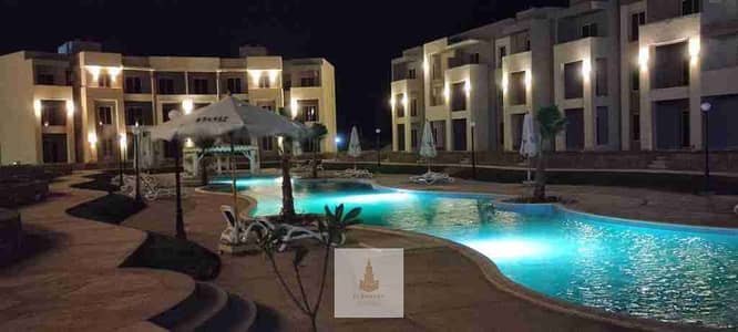 2 Bedroom Chalet for Sale in Ras Sedr, Sinai - 1000021412. jpg