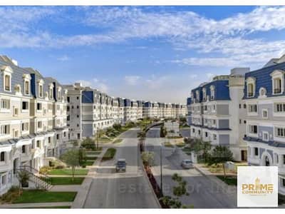 3 Bedroom Flat for Sale in New Cairo, Cairo - WhatsApp Image 2023-06-08 at 3.41. 12 PM (2) - Copy. jpg