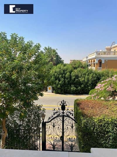 فیلا 4 غرف نوم للبيع في هليوبوليس الجديدة، القاهرة - _files_IMG-20251023-WA0021. jpg