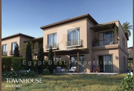 5 Bedroom Twin House for Sale in Sheikh Zayed, Giza - WhatsApp Image 2024-01-15 at 01.34. 34_1fd7e881. jpg