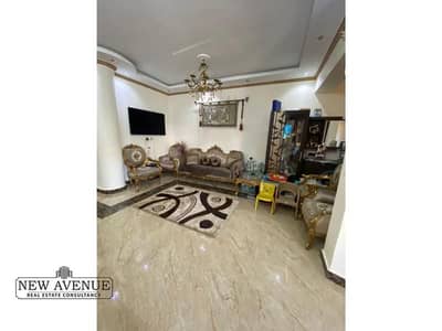 3 Bedroom Apartment for Sale in New Cairo, Cairo - WhatsApp Image 2026-01-20 at 1.17. 46 AM (1). jpg