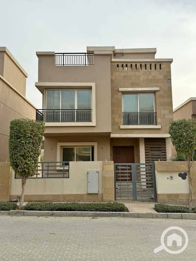 فیلا 4 غرف نوم للبيع في القاهرة الجديدة، القاهرة - 616198345_1285252260109043_2070166314400569562_n. jpg