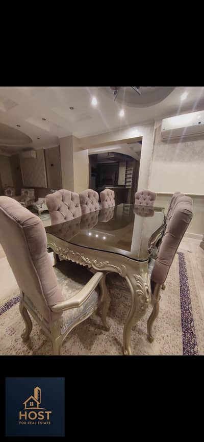 3 Bedroom Duplex for Rent in New Cairo, Cairo - WhatsApp Image 2026-01-20 at 13.29. 30 (1). jpeg
