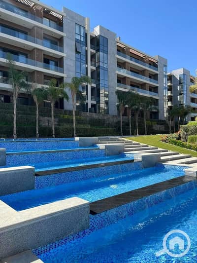 شقة 3 غرف نوم للبيع في القاهرة الجديدة، القاهرة - WhatsApp Image 2026-01-19 at 1.09. 46 PM (2). jpeg