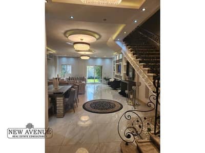 تاون هاوس 3 غرف نوم للبيع في مدينة الشروق، القاهرة - 2. jpg