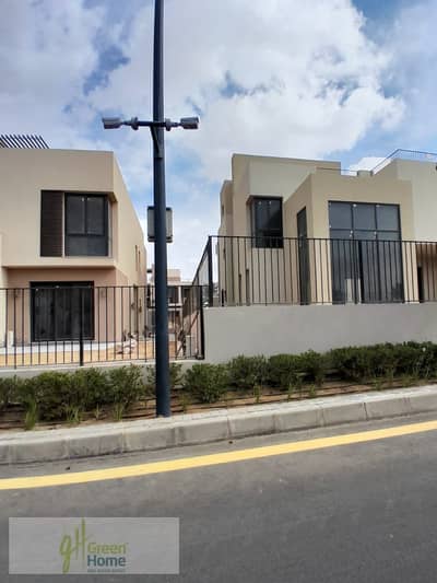 3 Bedroom Twin House for Sale in New Heliopolis, Cairo - cca41dd0-d381-4e8a-bb30-430f6c439304. jpg