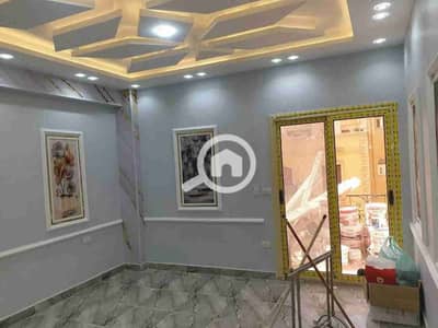 3 Bedroom Apartment for Sale in 6th of October, Giza - IMG-20260106-WA0042. jpg