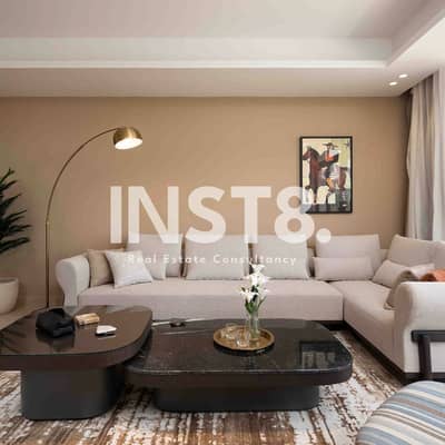 فلیٹ 2 غرفة نوم للايجار في القاهرة الجديدة، القاهرة - 6914b3ccbd7bc_WhatsApp-Image-2025-11-11-at-5.57. 24-PM. jpeg