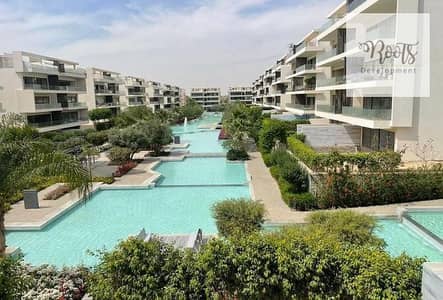 فلیٹ 2 غرفة نوم للبيع في القاهرة الجديدة، القاهرة - 4628352-1a982o. jpg