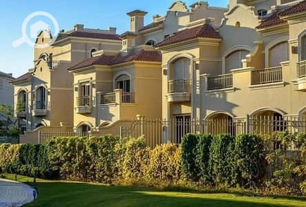 4 Bedroom Twin House for Sale in New Cairo, Cairo - WhatsApp Image 2026-01-20 at 1.59. 52 PM. jpeg