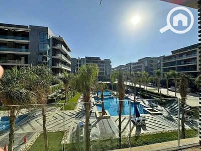 3 Bedroom Flat for Sale in New Cairo, Cairo - 25696474-800x600. jpg