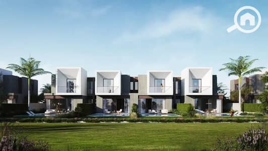 3 Bedroom Townhouse for Sale in Sheikh Zayed, Giza - 67e44a6fc7d0f. jpg