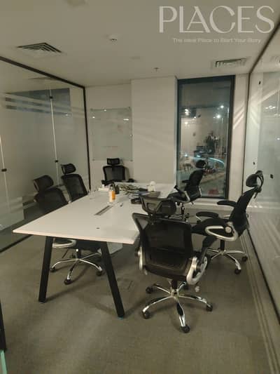 Office for Rent in New Cairo, Cairo - WhatsApp Image 2026-01-13 at 12.04. 17 PM (6). jpeg