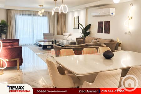 3 Bedroom Flat for Sale in Smoha, Alexandria - 1. jpg 3 Bedroom Flat for Sale in Smoha, Alexandria - 1. jpg