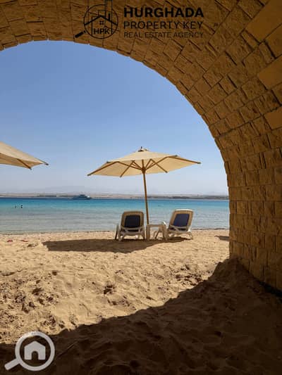 2 Bedroom Apartment for Sale in Sahl Hasheesh, Red Sea - WhatsApp Image 2025-07-05 at 7.26. 52 PM(1). jpeg