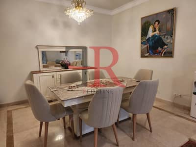 شقة 3 غرف نوم للايجار في القاهرة الجديدة، القاهرة - WhatsApp Image 2026-01-19 at 4.46. 47 PM (1). jpeg