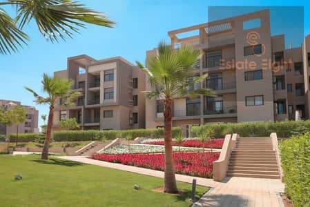 بنتهاوس 3 غرف نوم للايجار في القاهرة الجديدة، القاهرة - WhatsApp Image 2026-01-20 at 2.02. 04 PM (1). jpeg