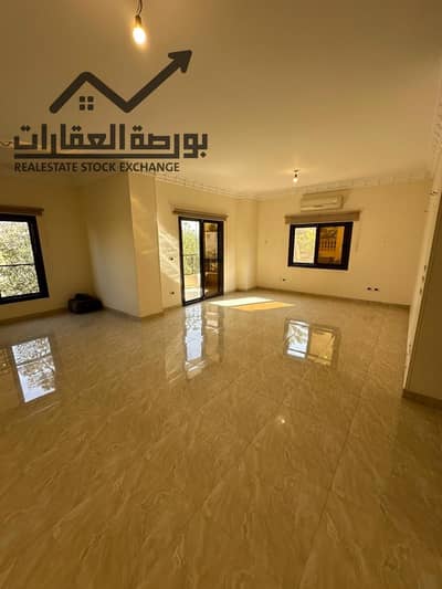 3 Bedroom Apartment for Rent in New Cairo, Cairo - IMG-20260110-WA0018. jpg