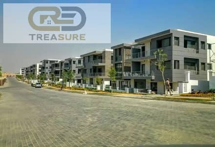 شقة 4 غرف نوم للبيع في القاهرة الجديدة، القاهرة - 1d534739-26ab-4aac-971c-4ca50bda93e3. jpg