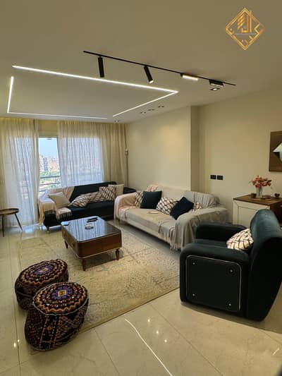 3 Bedroom Flat for Sale in Mohandessin, Giza - WhatsApp Image 2025-09-27 at 16.11. 10. jpeg