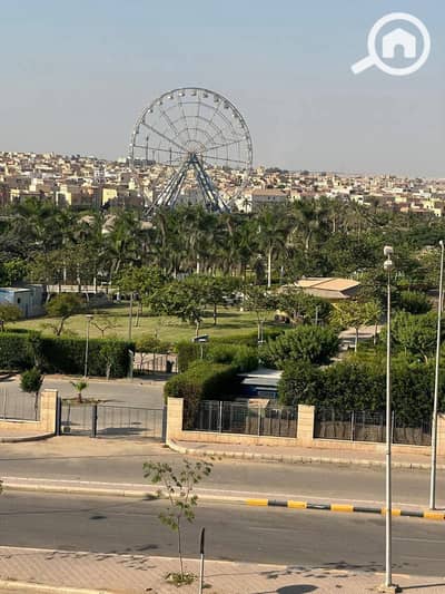 3 Bedroom Apartment for Rent in Sheikh Zayed, Giza - 17f2c6d6-8ea5-40ca-b977-3325b04861f7. jpg