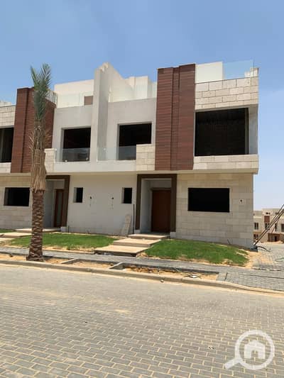 5 Bedroom Villa for Sale in New Cairo, Cairo - 522634855_1416029112941871_5240457686721655107_n. jpg