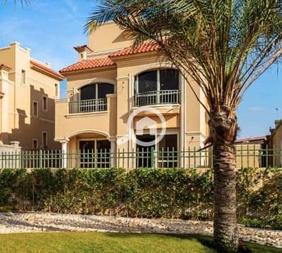 5 Bedroom Villa for Sale in New Capital City, Cairo - Screenshot_29. jpg