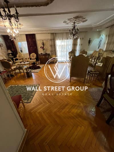 3 Bedroom Flat for Sale in Nasr City, Cairo - WhatsApp Image 2025-12-25 at 11.36. 59 AM (1). jpeg