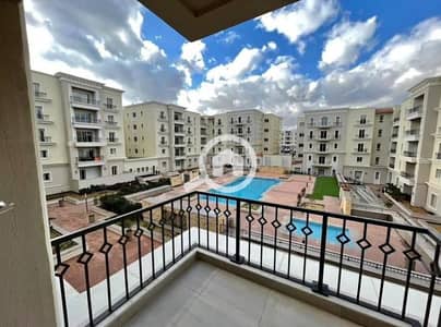 فلیٹ 3 غرف نوم للايجار في القاهرة الجديدة، القاهرة - WhatsApp Image 2025-10-28 at 12.18. 09 PM (1). jpeg