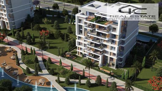 شقة 2 غرفة نوم للبيع في القاهرة الجديدة، القاهرة - amara. png شقة 2 غرفة نوم للبيع في القاهرة الجديدة، القاهرة - amara. png