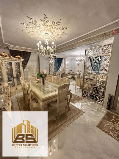 شقة 3 غرف نوم للبيع في العبور، القاهرة - WhatsApp Image 2026-01-10 at 5.14. 49 PM (1). jpeg