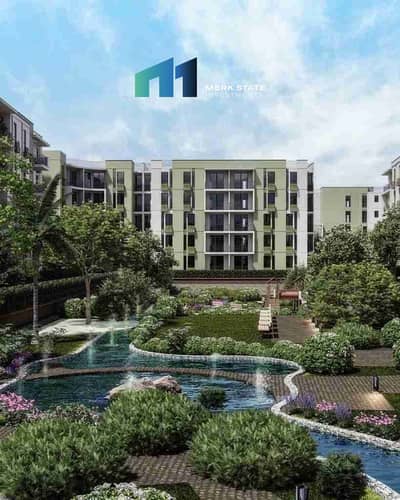 فلیٹ 3 غرف نوم للبيع في شيراتون، القاهرة - 1000971621. jpg