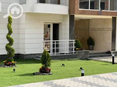 فلیٹ 2 غرفة نوم للبيع في العاصمة الإدارية الجديدة، القاهرة - WhatsApp Image 2026-01-19 at 2.17. 56 PM (2). jpeg