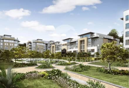 5 Bedroom Villa for Sale in New Cairo, Cairo - bafef247-20ea-4cf9-8008-5105059b57ac. jpg