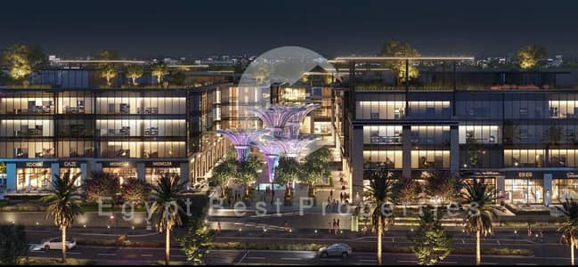 عيادة  للبيع في القاهرة الجديدة، القاهرة - 2. jpg