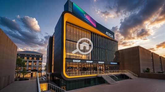 Retail for Sale in New Cairo, Cairo - WhatsApp Image 2026-01-17 at 11.49. 33 PM (2). jpeg