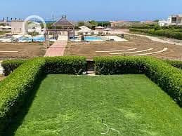 5 Bedroom Villa for Sale in North Coast, Matruh - images (4). jpeg