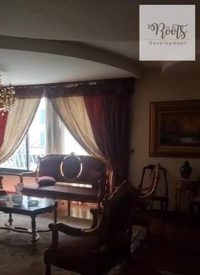 3 Bedroom Apartment for Sale in Dokki, Giza - WhatsApp Image 2026-01-12 at 4.23. 16 PM. jpeg