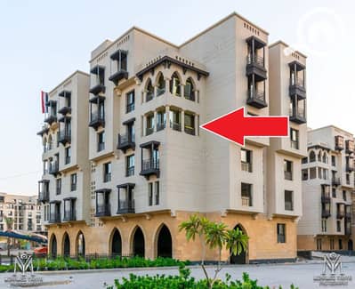 فلیٹ 2 غرفة نوم للبيع في الفسطاط، القاهرة - 491152060_662140679932727_7678864766830002618_n. jpg