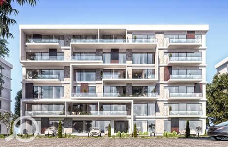 2 Bedroom Flat for Sale in New Cairo, Cairo - Screenshot_9. jpg