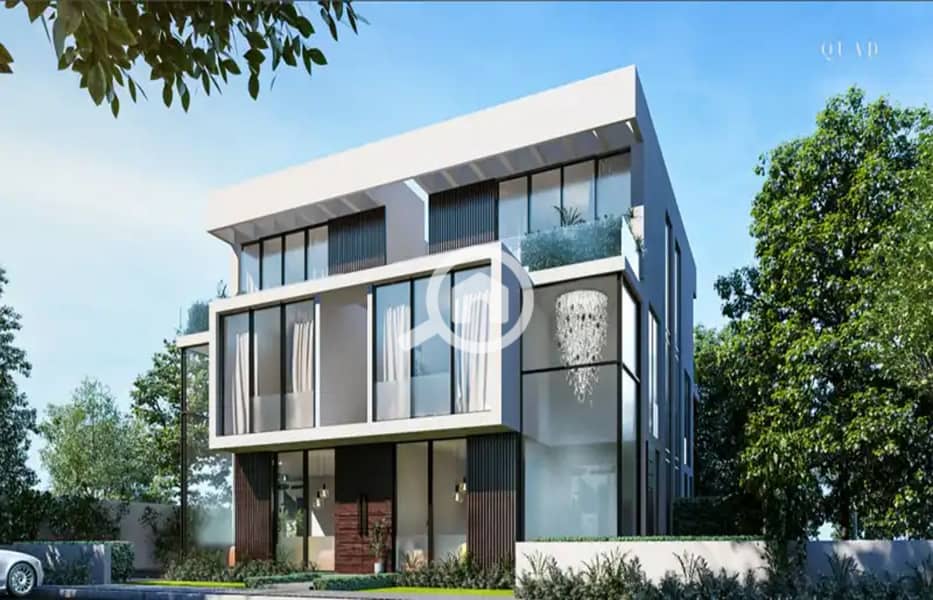 5 أسعار-كمبوند-The-Crest-New-Cairo. jpg