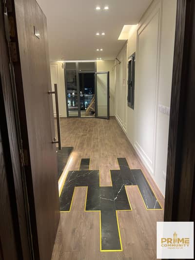 شقة 2 غرفة نوم للبيع في القاهرة الجديدة، القاهرة - WhatsApp Image 2026-01-20 at 13.53. 37. jpeg