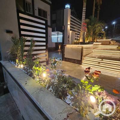 توين هاوس 6 غرف نوم للبيع في الشيخ زايد، الجيزة - WhatsApp Image 2026-01-19 at 6.17. 56 PM (1). jpeg