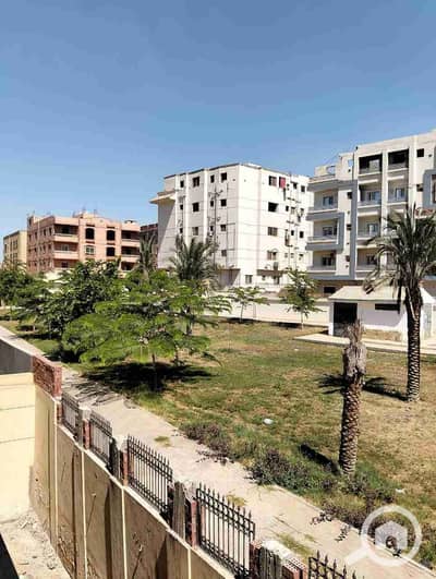 3 Bedroom Apartment for Sale in Sheikh Zayed, Giza - 131820. jpg