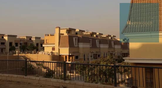 فیلا 3 غرف نوم للبيع في مدينة المستقبل، القاهرة - 0f9acc67-64a7-43b0-958a-425c98d4359a. jpeg