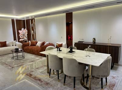 شقة 3 غرف نوم للايجار في القاهرة الجديدة، القاهرة - WhatsApp Image 2026-01-20 at 1.26. 55 PM (3). jpeg