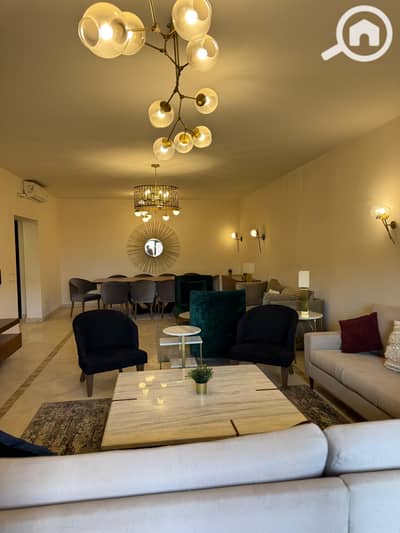 شقة 3 غرف نوم للايجار في القاهرة الجديدة، القاهرة - bec4bc15-d68b-4ba7-a5a3-f088f4977d52. jpeg