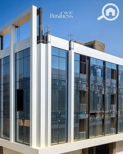 Office for Sale in Katameya, Cairo - WhatsApp Image 2026-01-19 at 4.26. 43 PM (3). jpeg