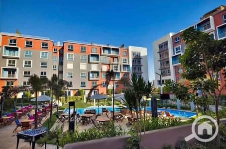 3 Bedroom Flat for Sale in New Cairo, Cairo - 8b53a855-b46b-4c08-b96d-d605d476701d. jpg