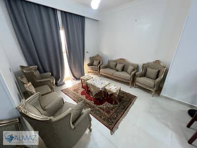 3 Bedroom Apartment for Rent in New Cairo, Cairo - WhatsApp Image 2026-01-20 at 12.12. 07 PM (2). jpeg